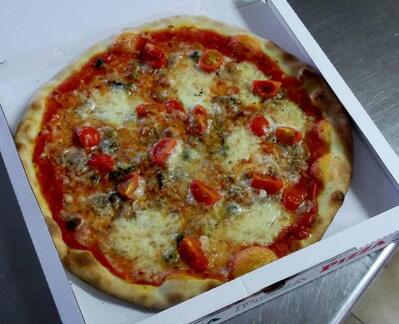 Pizza Più