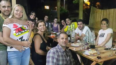Pizza Fast Balneario La Tuna