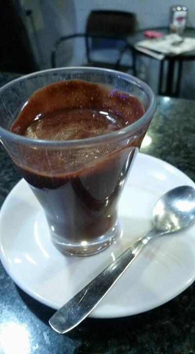 Lemon Cafè
