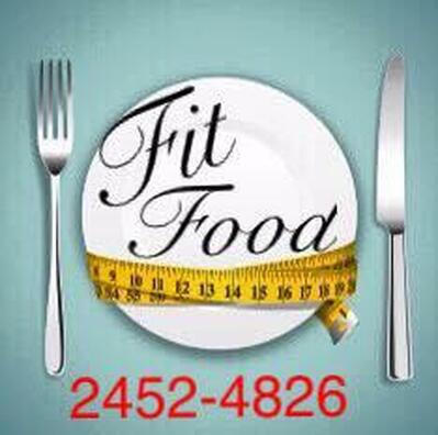 Fit Food foto