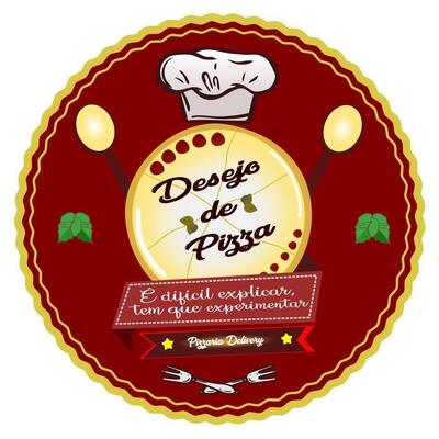 Pizzaria Desejo de Pizza