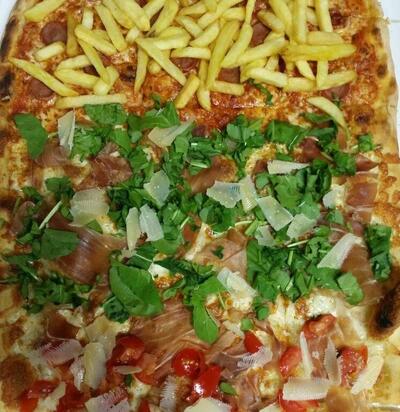 Happy Hour di Toto e Mariella Bruzzano Zeffirio