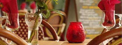 Restaurant 2000