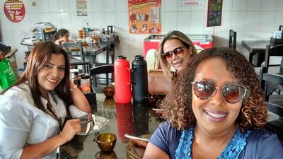 Restaurante da Carminha III