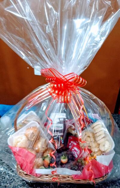 Panificadora e Confeitaria Bom Gosto