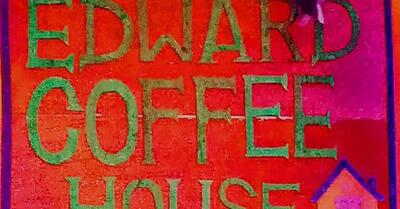 Edward Cafe