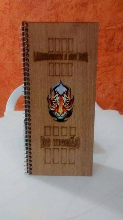 Lanchonete e Hotdog do Tigrão