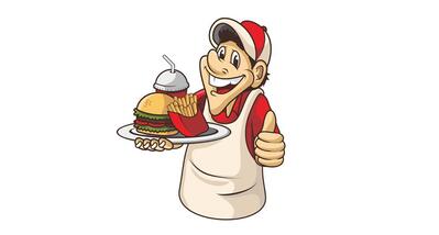 Chez Mister Burger's