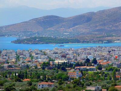 Wayne State Greek Semester Abroad