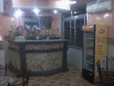 Café espoir