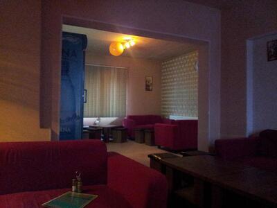 Club caffe D'amo