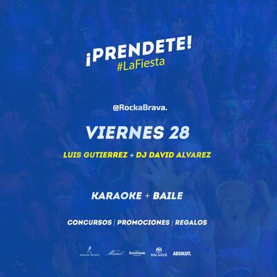 RockaBrava