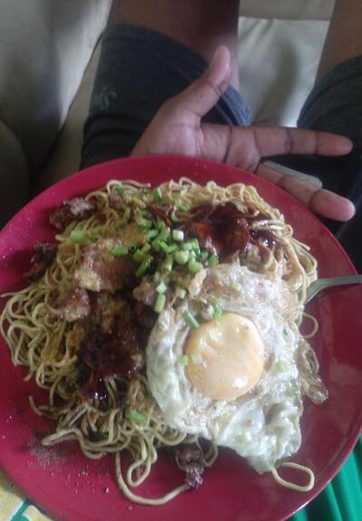 Sagittarius Snack