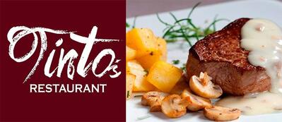 Tinto's
