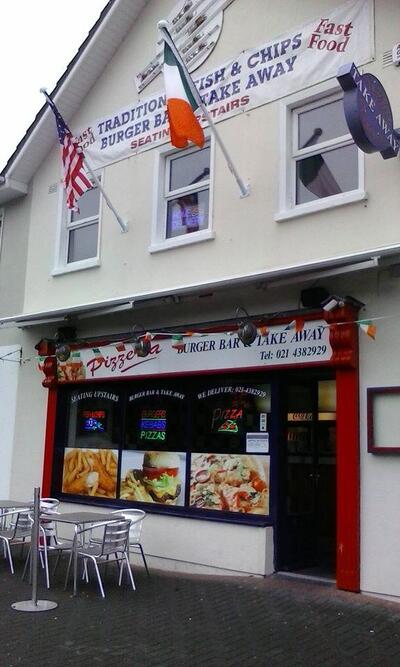 Pizzeria