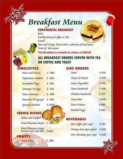 BK'S Delicious Kitchen Catering & Events