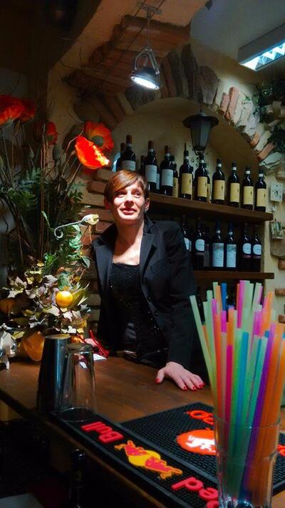 Castellaro Market / Bar