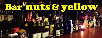 Bar nuts&yellow