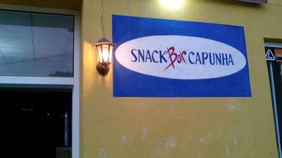 Restaurante capunha