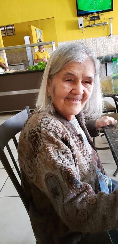 Restaurante Pingo de Ouro III Florestópolis PR