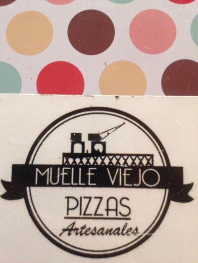 Pizzeria muelle viejo