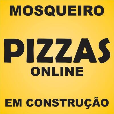 Pizzas Online