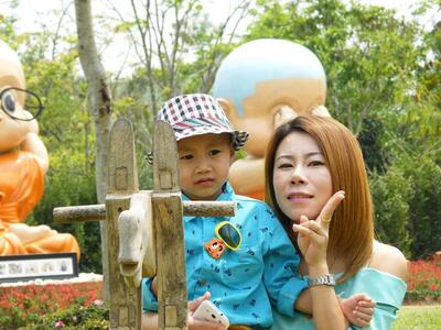 ครัวน้าหลาน Mae Suai