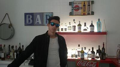 La Gintoneria di Simone