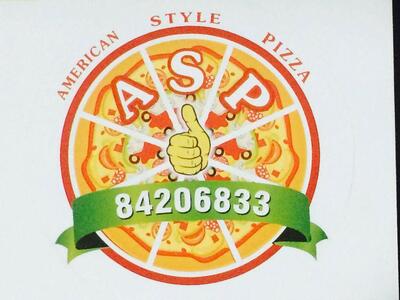 American Style Pizza