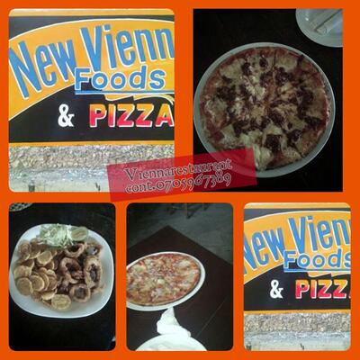 Vienna Restaurant