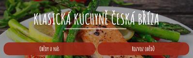 Restaurace Česká Bříza