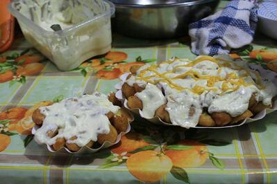 Papitas Chips - Andacollo