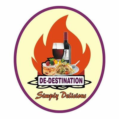 De-Destination Restaurant/bar & Event Center Awka