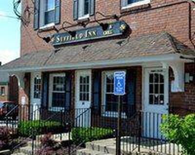 Suffield International Restaurant Sports Bar