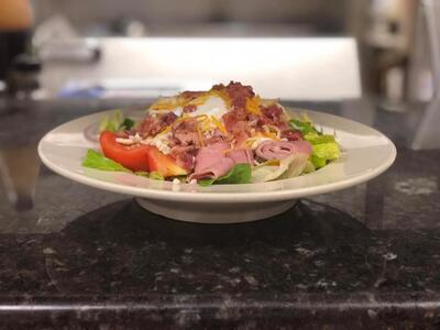 Vinny's Italian Grill & Pizzeria