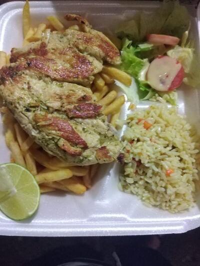 Pollos El Centro