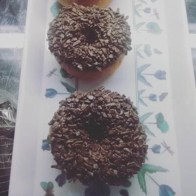 Padaria do Parque Café