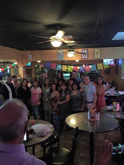 La Fonda Bar & Grill