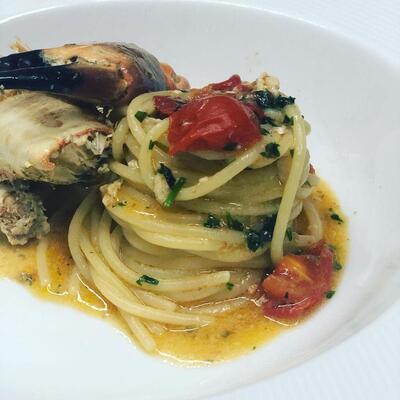 Ristorante Masaniello Maiori