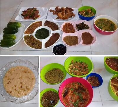 মাটির চুলা - Matir Chula