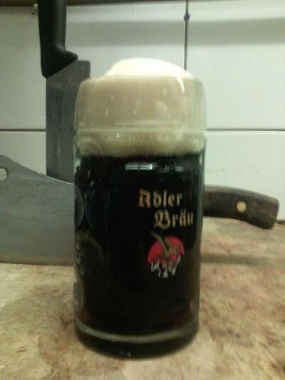 Gasthaus Werschemer Lamm