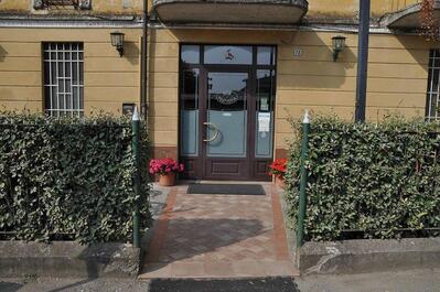 Bar Trattoria Pinocchio