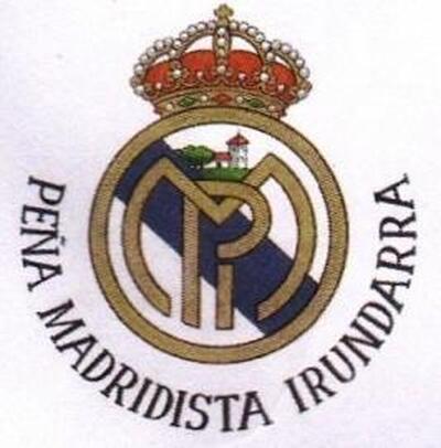 Peña Madridista Irundarra