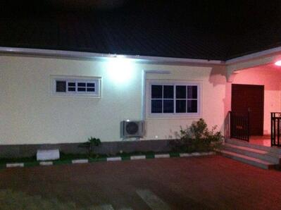 Pokuaa Guest House
