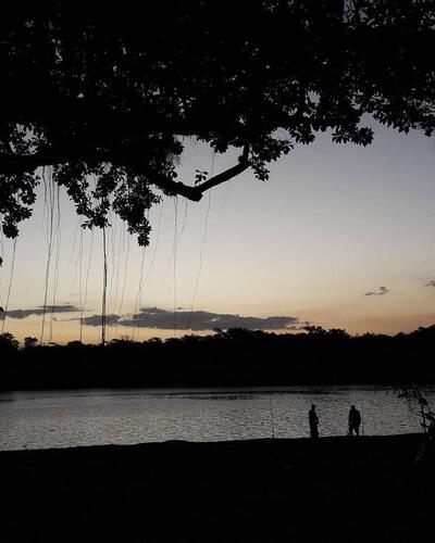 Restaurante O Caiçara