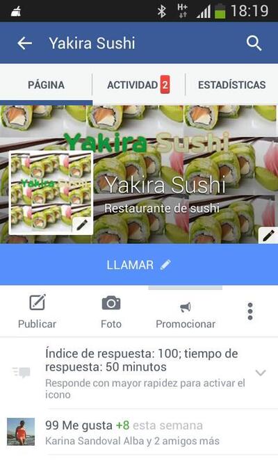 Yakira Sushi