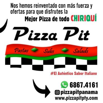 Pizza Pit