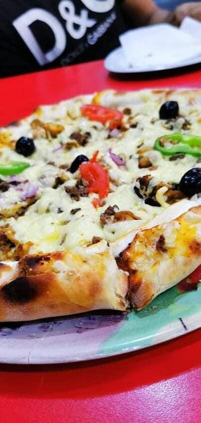 Nirvana food
