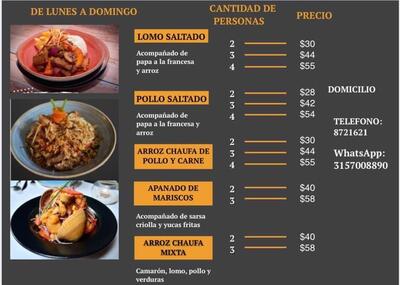 Machupikchu Perù Gourmet Neiva