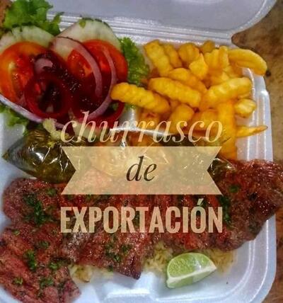 Delicias Pipiaa